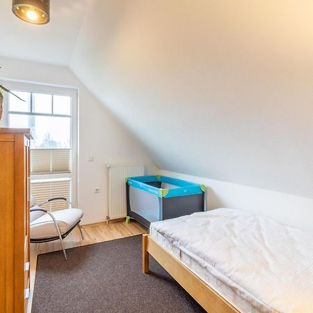 Ferienwohnung Deichblick Hooksiel Exterior photo